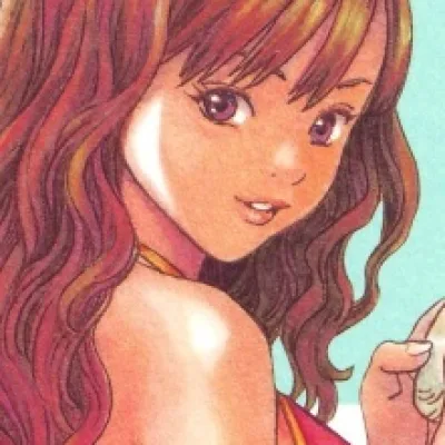 Izumi Isozaki