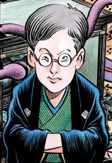 Izumi Kyōka