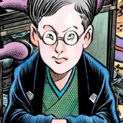 Izumi Kyōka