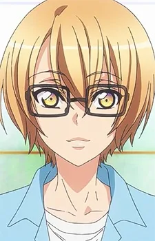 Izumi Sena
