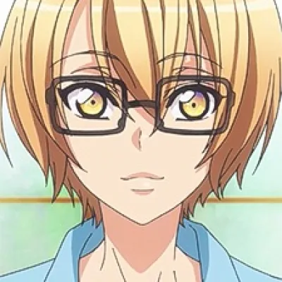 Izumi Sena