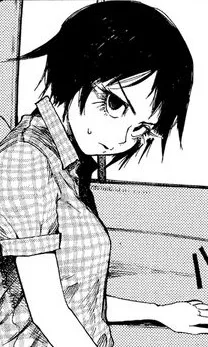 Izumi Shimomura