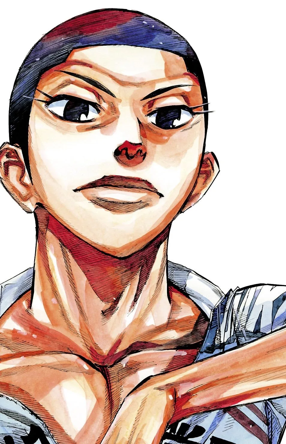 Izumida Touichirou