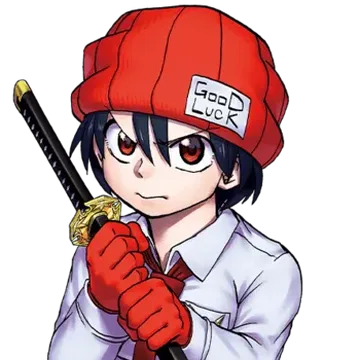 Izumo Fuko
