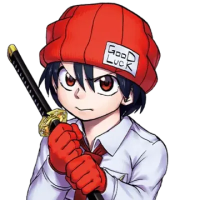 Izumo Fuko