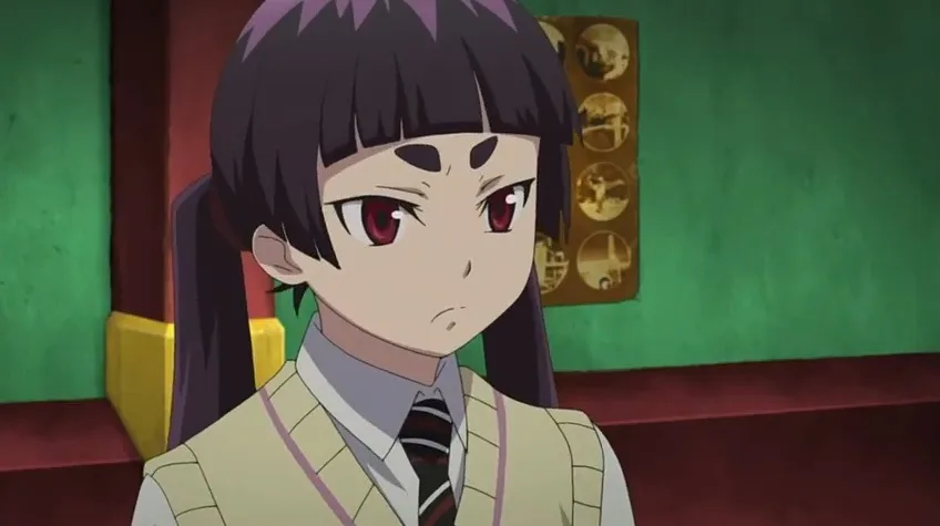Izumo Kamiki