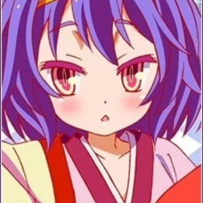 Izuna Hatsuse
