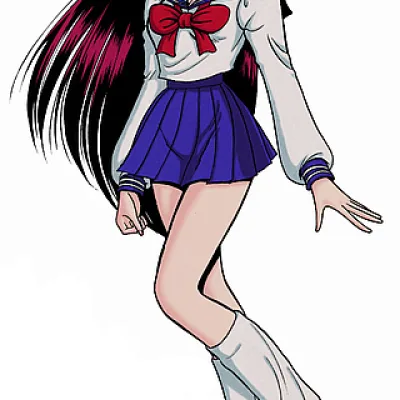 Izuna Hazuki