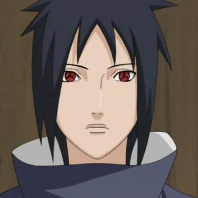 Izuna Uchiha
