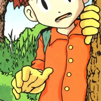 Izzy Izumi