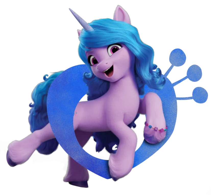 Izzy Moonbow