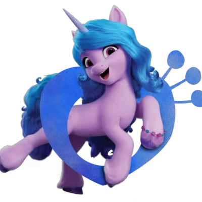Izzy Moonbow