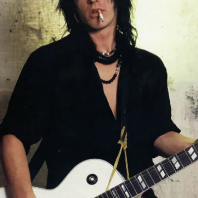 Izzy Stradlin