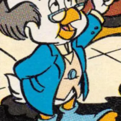 J. Gander Hooter
