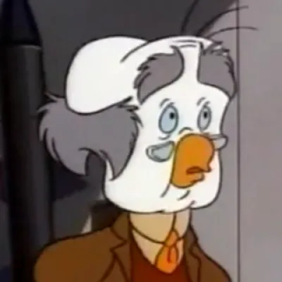 J. Gander Hooter