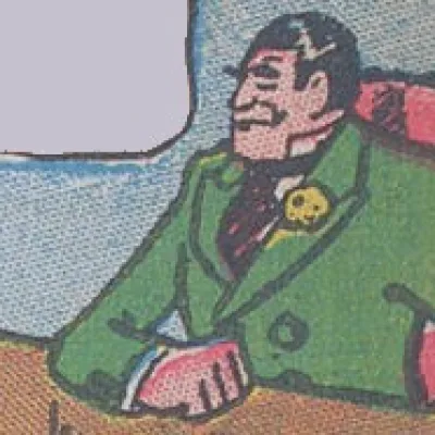 J. Gordon Slugg