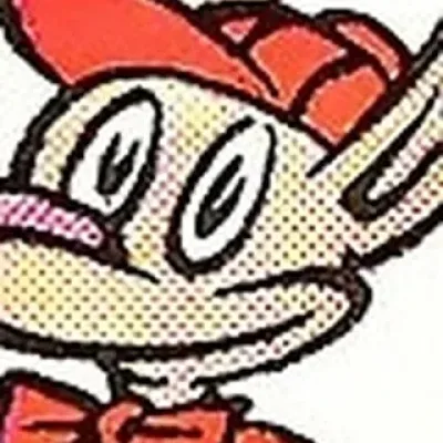 J. Jeremiah Jackal, Jr.