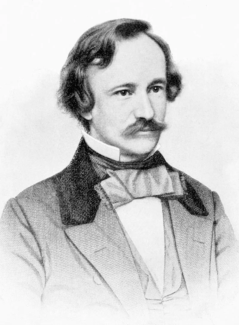 J. Johnston Pettigrew