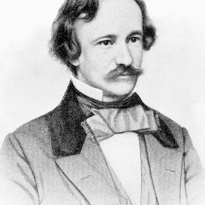 J. Johnston Pettigrew