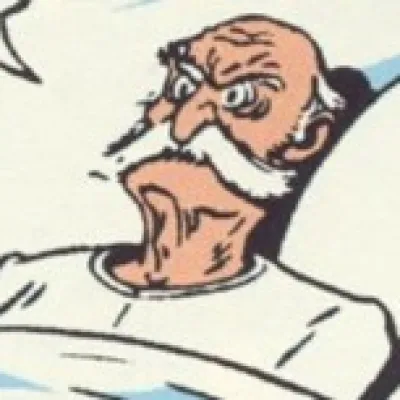 J. Morton Grood