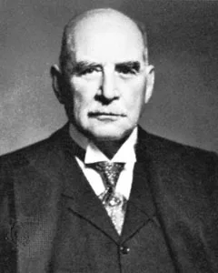 J. P. Morgan Jr.
