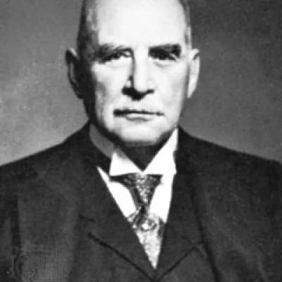 J. P. Morgan Jr.
