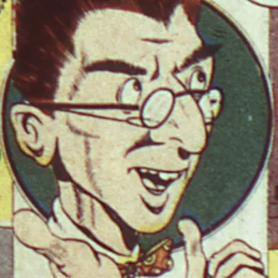 J. Percival Poplaski