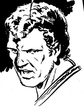 J. T. Venner