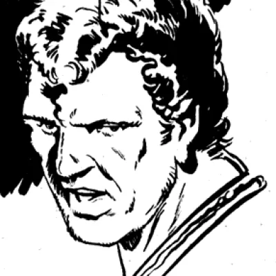 J. T. Venner
