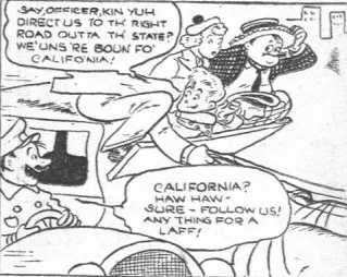 J. Worthington Blimp