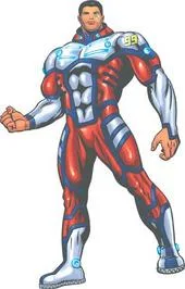 Jabbar - The Powerful