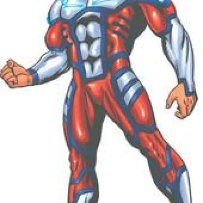 Jabbar - The Powerful