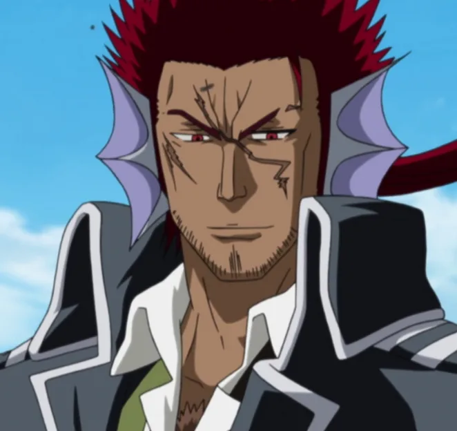 Jabberwock