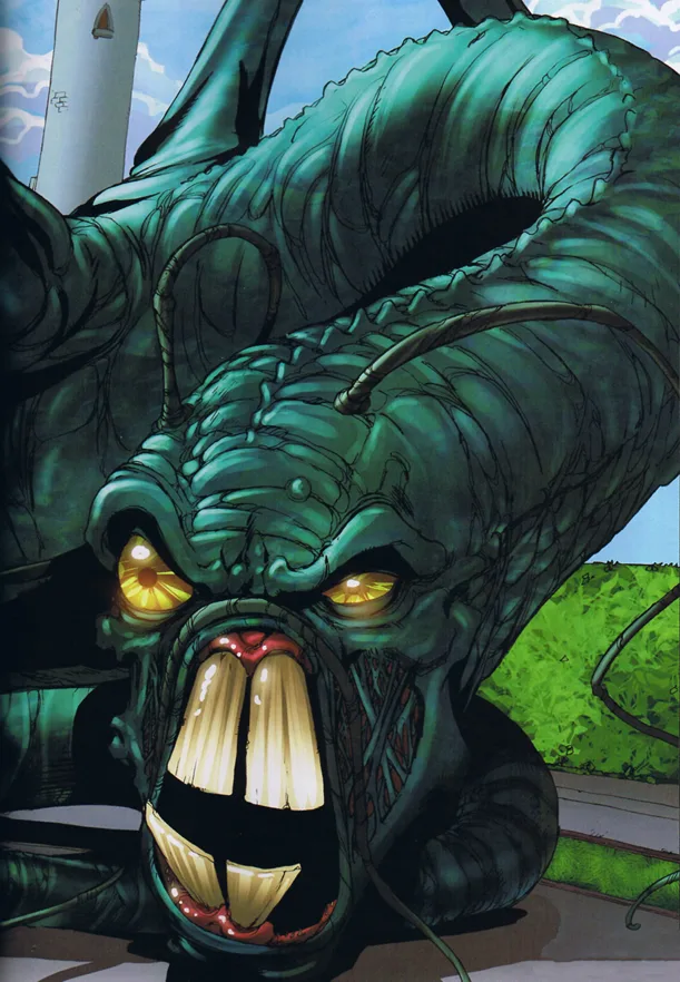 Jabberwocky