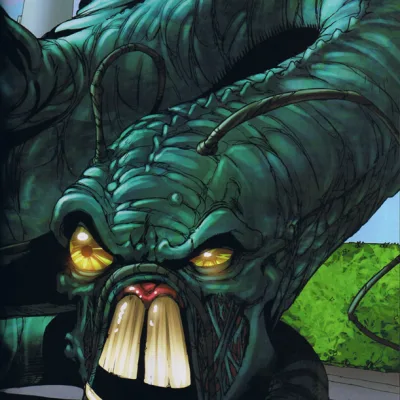 Jabberwocky