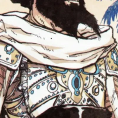 Jabir ibn Hayyan