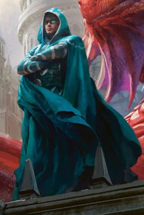 Jace Beleren