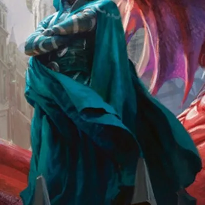 Jace Beleren