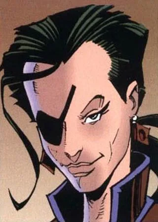 Jace Forno