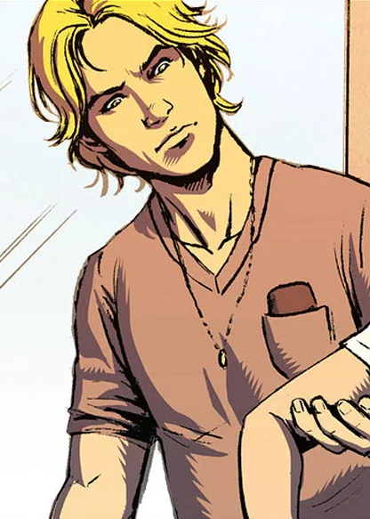 Jace Herondale