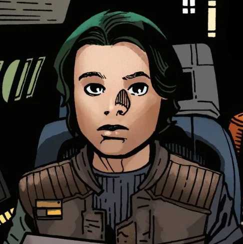 Jacen Syndulla