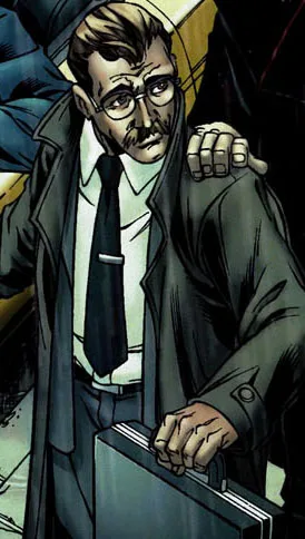 Jack Abrams