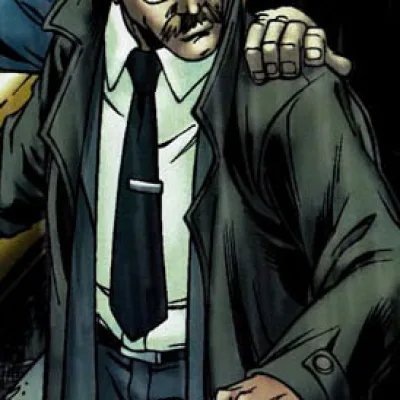 Jack Abrams