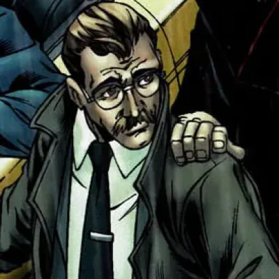 Jack Abrams