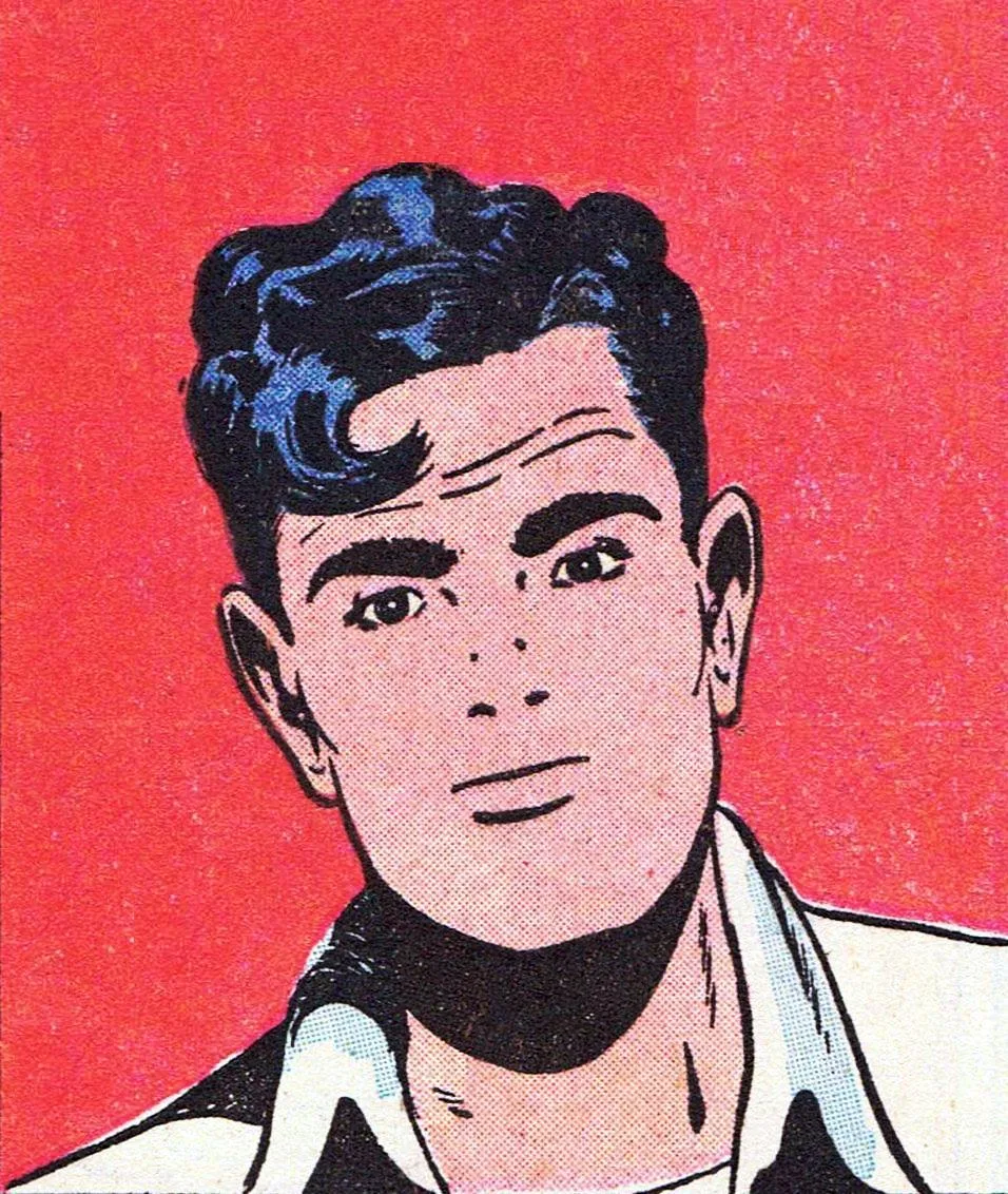 Jack Armstrong