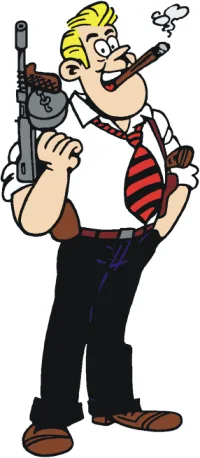 Jack Attaway