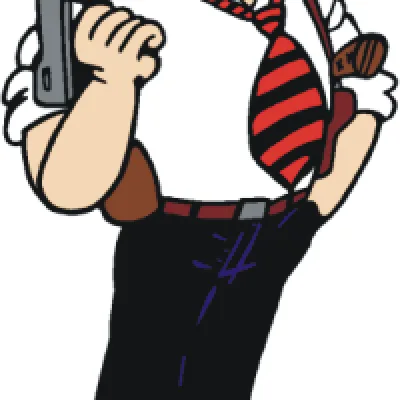 Jack Attaway