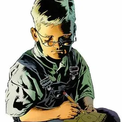 Jack B. Quick