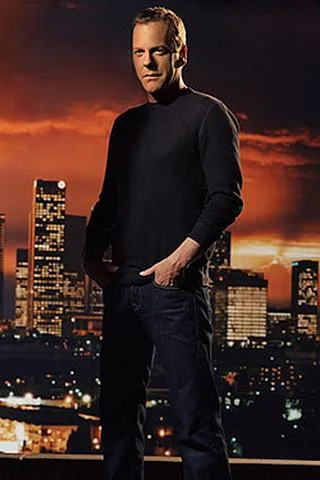 Jack Bauer