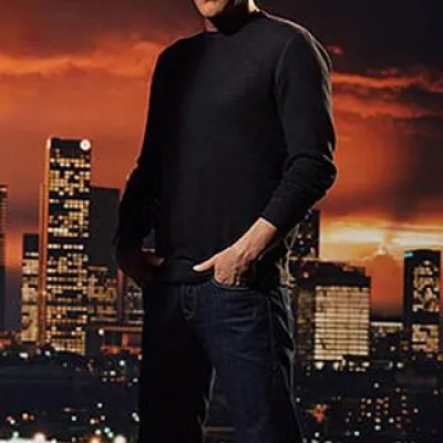 Jack Bauer